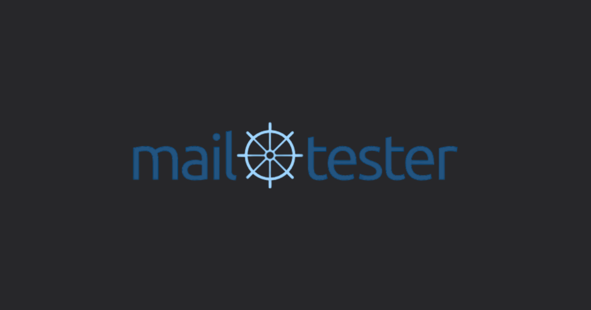 Mail-tester.com